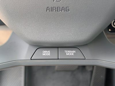 2026 Kia EV9 Wind