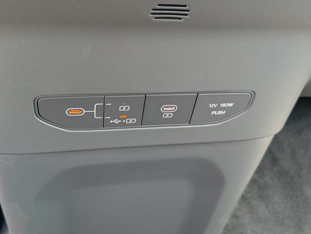 2026 Kia EV9 Wind