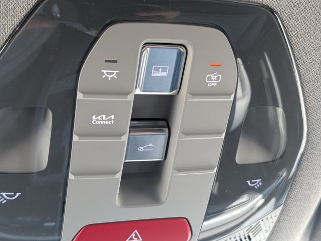 2026 Kia EV9 Wind