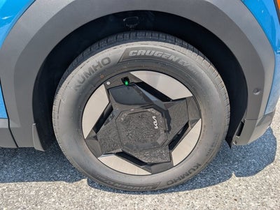 2026 Kia EV9 Wind
