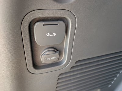 2026 Kia EV9 Wind