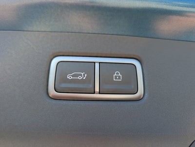 2026 Kia EV9 Wind