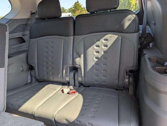 2026 Kia EV9 Wind