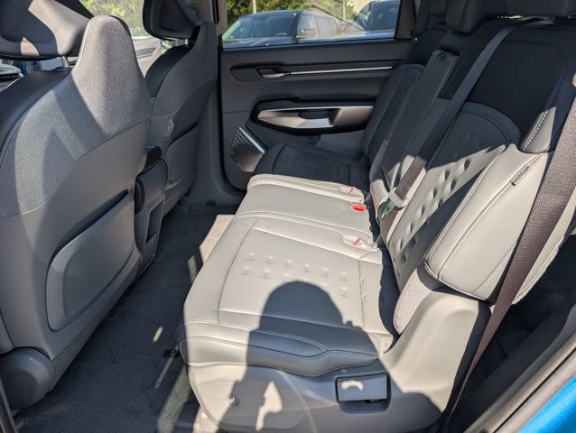 2026 Kia EV9 Wind