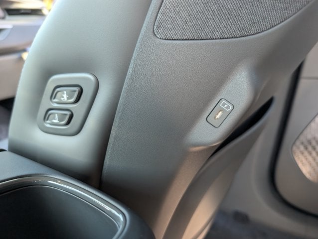 2026 Kia EV9 Wind