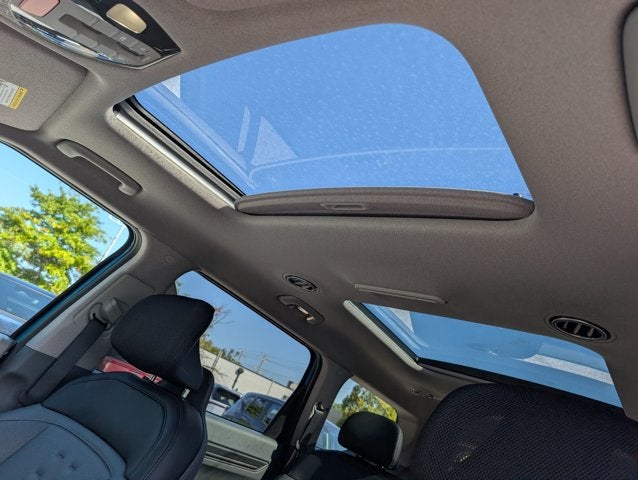 2026 Kia EV9 Wind