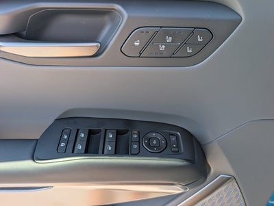 2026 Kia EV9 Wind
