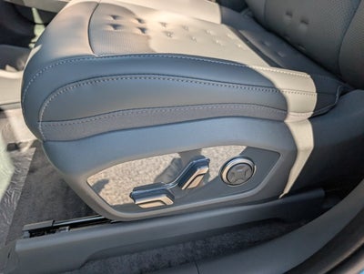 2026 Kia EV9 Wind