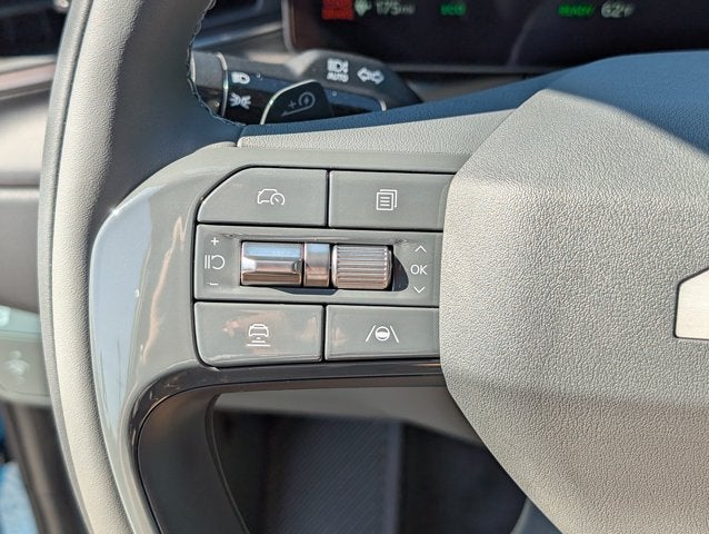 2026 Kia EV9 Wind