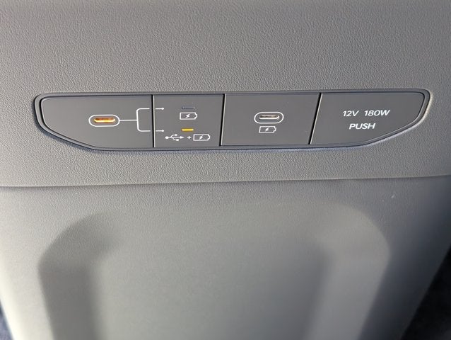 2026 Kia EV9 Wind