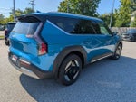 2026 Kia EV9 Wind