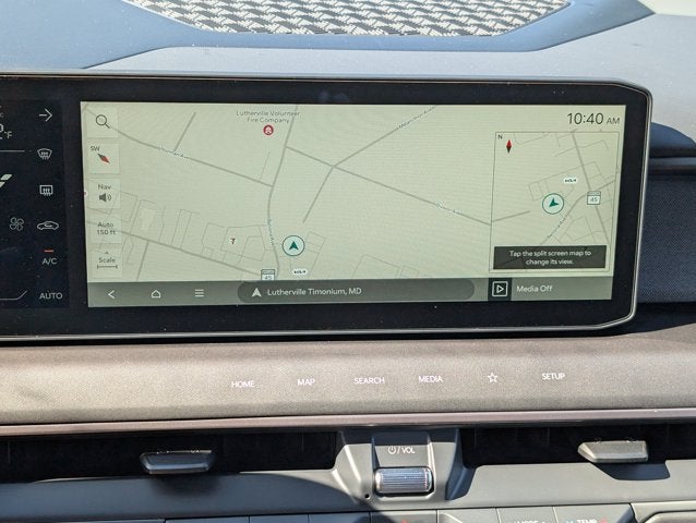 2026 Kia EV9 Wind