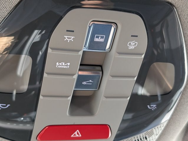 2026 Kia EV9 Wind