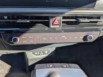 2025 Kia EV6 Light Long Range