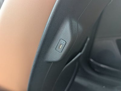 2026 Kia EV6 Wind