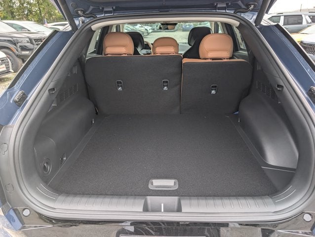 2026 Kia EV6 Wind