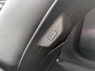 2026 Kia EV6 Light Long Range