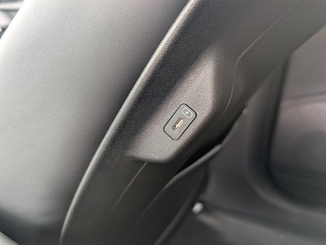 2026 Kia EV6 Light Long Range