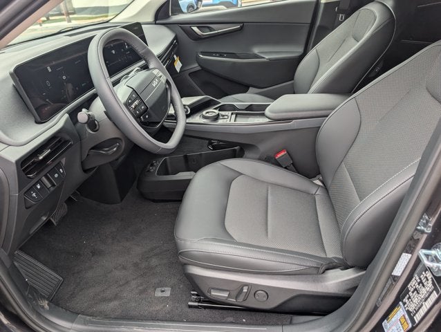 2026 Kia EV6 Light Long Range