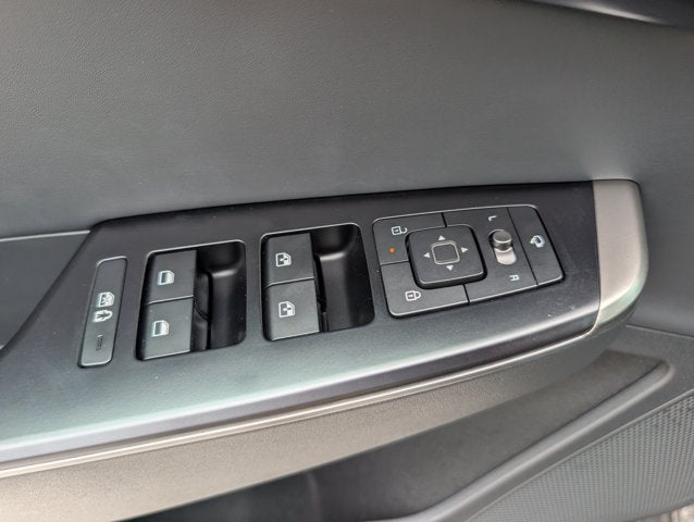 2026 Kia EV6 Light Long Range