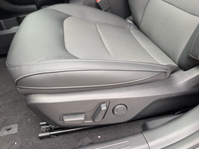 2026 Kia EV6 Light Long Range