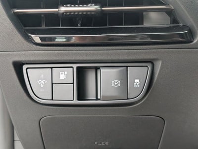 2026 Kia EV6 Light Long Range
