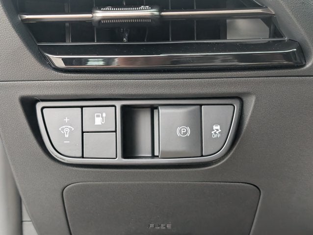 2026 Kia EV6 Light Long Range