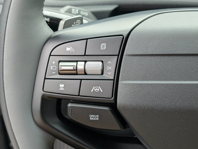 2026 Kia EV6 Light Long Range