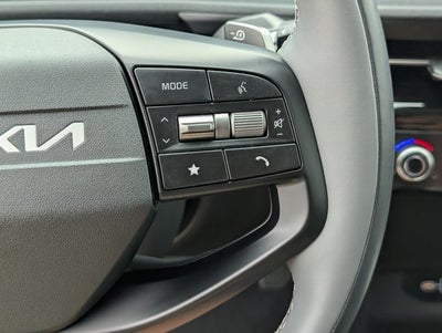 2026 Kia EV6 Light Long Range