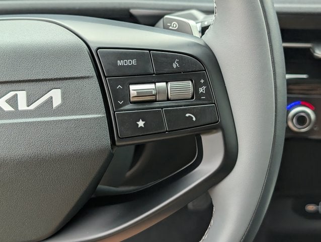 2026 Kia EV6 Light Long Range