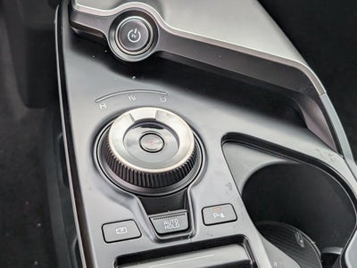 2026 Kia EV6 Light Long Range