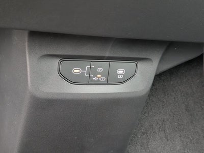 2026 Kia EV6 Light Long Range
