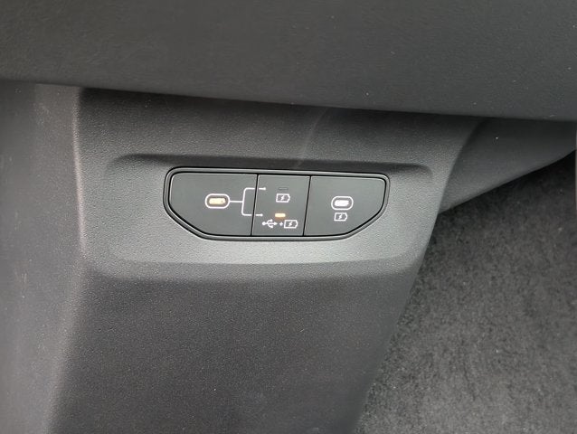 2026 Kia EV6 Light Long Range