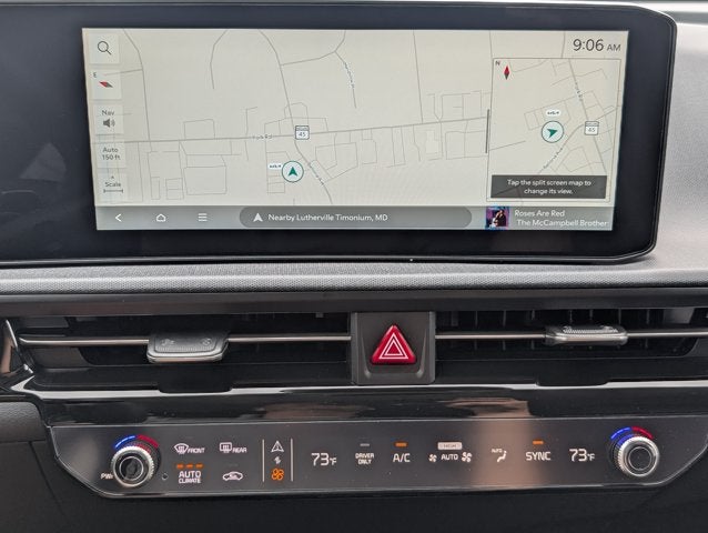 2026 Kia EV6 Light Long Range