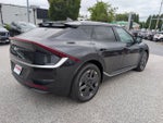 2026 Kia EV6 Light Long Range