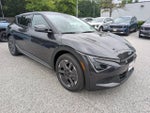 2026 Kia EV6 Light Long Range
