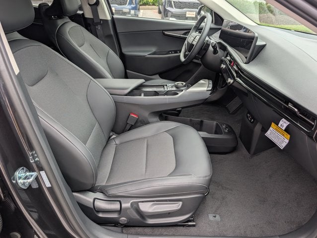 2026 Kia EV6 Light Long Range