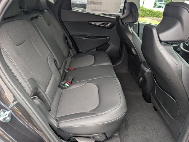 2026 Kia EV6 Light Long Range