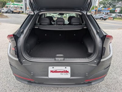 2026 Kia EV6 Light Long Range