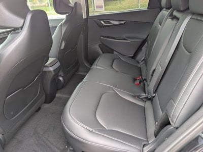 2026 Kia EV6 Wind
