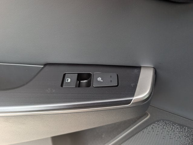 2026 Kia EV6 Wind