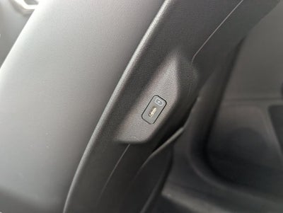 2026 Kia EV6 Wind