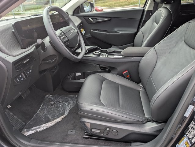 2026 Kia EV6 Wind