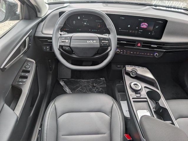 2026 Kia EV6 Wind