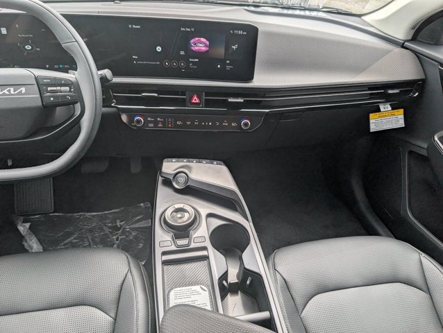 2026 Kia EV6 Wind