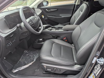 2026 Kia EV6 Wind