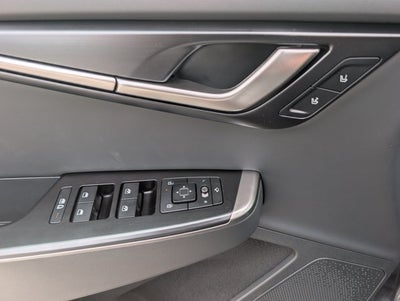 2026 Kia EV6 Wind
