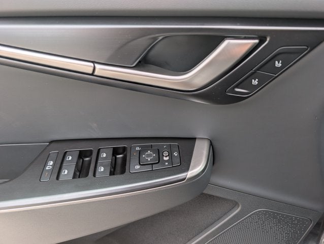 2026 Kia EV6 Wind
