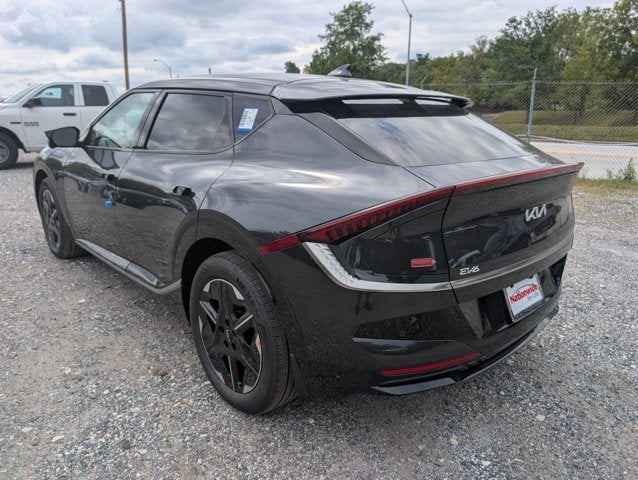 2026 Kia EV6 Wind
