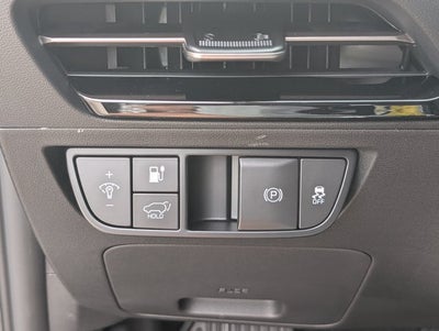 2026 Kia EV6 Wind